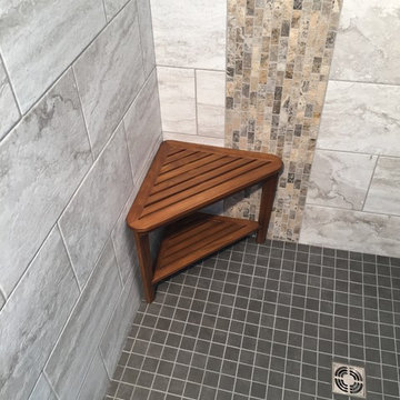 Shower Accents