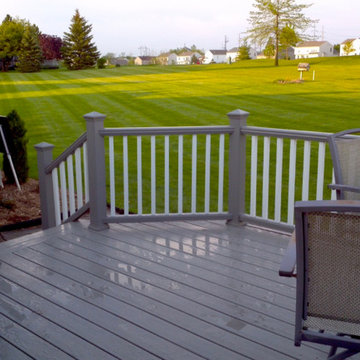 Decks