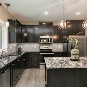 Blackfoot St - Oak Grove MN