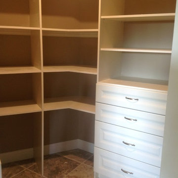Custom Carpentry Projects