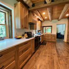 Kitchen Montana