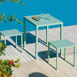 VERMOBIL MOBILI DA GIARDINO - Products
