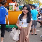 Ingrid Benedicta's photo