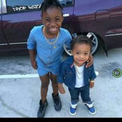 Candice Joseph's photo