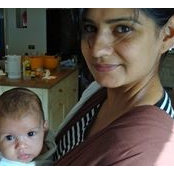 Azka Malik's photo