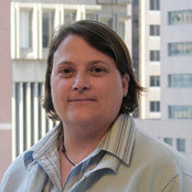 Photo de Lisa Ullman