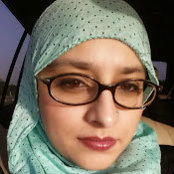 Hina Baig's photo