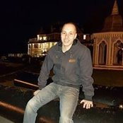 Alexandru Coman's photo