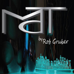 Modern Touch Designs by Rob Gruber