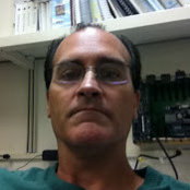 Luis Robless foto