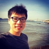 Haoran Wen's photo
