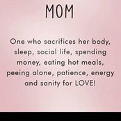 Foto von Rebekah Stull
