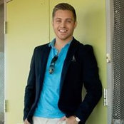 Chris Ronzios foto