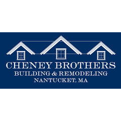 Cheney Brothers Building & Renovation LLC