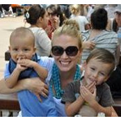 Chantelle Baker's photo