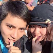 Chu Lin's photo