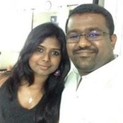 Foto von Ashish David