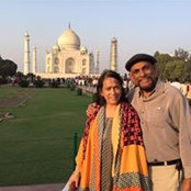 Geetha Selvendrans foto
