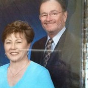 Claudette Brinkley's photo