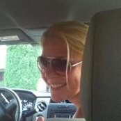 Foto von Christine Robinson