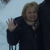 Foto de Silviya Semenskaya