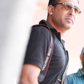 Foto von Chetan Saini