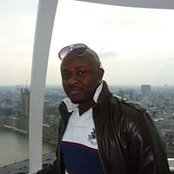 Amode Oluwaseun's photo