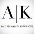 Amgad Kamel Interiors's profile photo