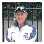 Ray McGinley's photo