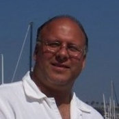 Raymond Cozzis billede