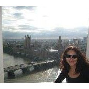 Karin Valdivia's photo