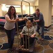 Melissa Micheau's photo