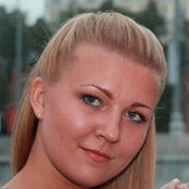 Кристина Захарова's photo