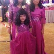 Nelly Panigoro's photo