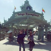 Ara Hazel Lagman's photo