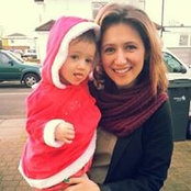 Ginuca Kolovos's photo