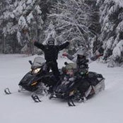 Stephen Vrabel's photo
