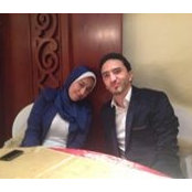Tarek Mamdouh's photo