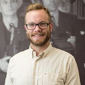 Foto von Jeff Hensiek