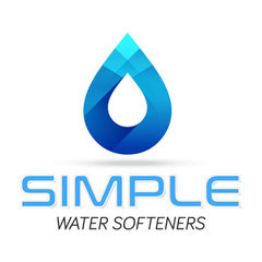 Simple Water Softeners