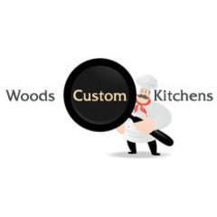 Woods Custom Kitchens