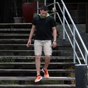Angelo Djopawiro's photo