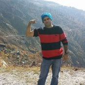 Abhinav Bhallas foto