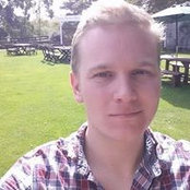 Foto von Matthew Lloyd