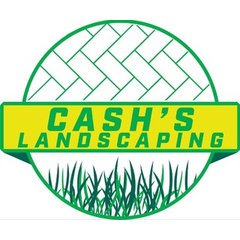 Cash's Landscaping