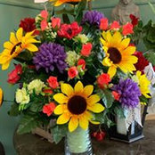 Bowdens Flowers's photo