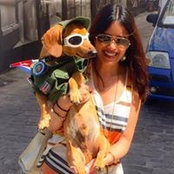 Priya Rawal's photo