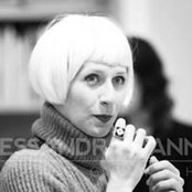 Stefania Tramonte's photo