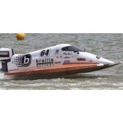 Toby Hood's photo