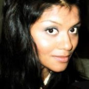 Aishwarya Babu's photo
